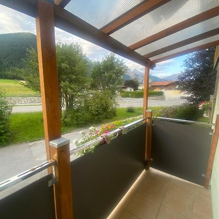 ホテル Haus Bergfriede 2 オプシュタイク エクステリア 写真